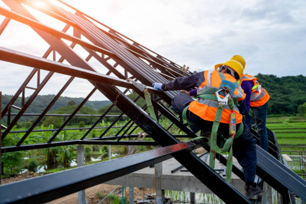 Quick and Trustworthy Emergency Roof Repair Services in Haines City, FL