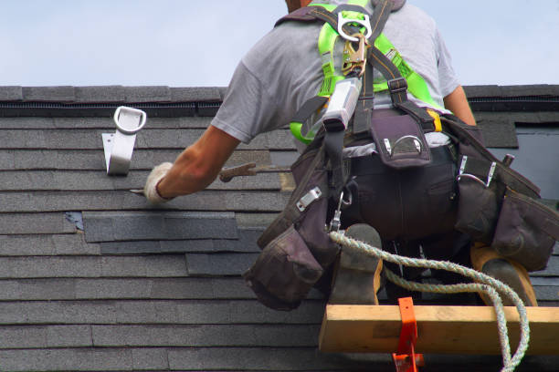 Roof Gutter Cleaning in Haines City, FL