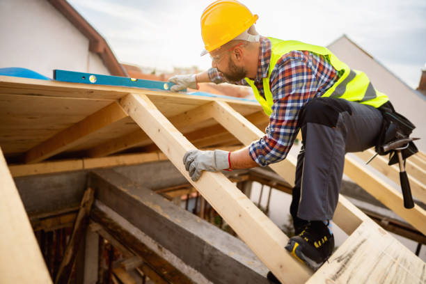 Best Roofing Contractors for Homes  in Haines City, FL