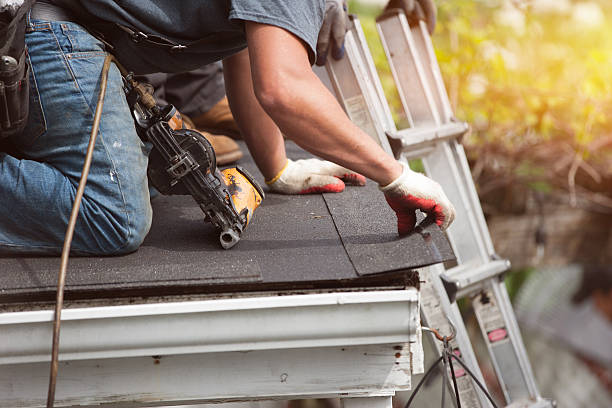 Gutter Installation and Roofing in Haines City, FL