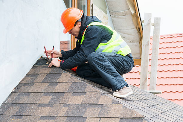 Best Shingle Roofing Installation  in Haines City, FL